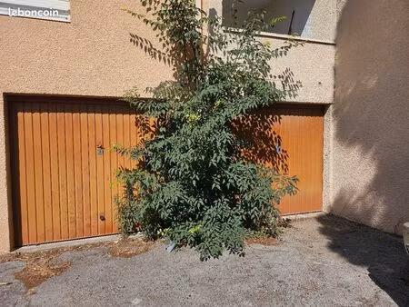 box 14 m² tournezy