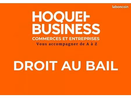 local 90 m² saintes