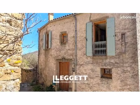 maison 73 m² avene