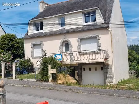 maison familiale 4 chambres