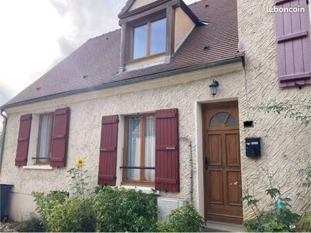 maison à louer à chezy sur marne