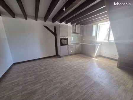 belle maison de ville spacieuse t4 (sans jardin)