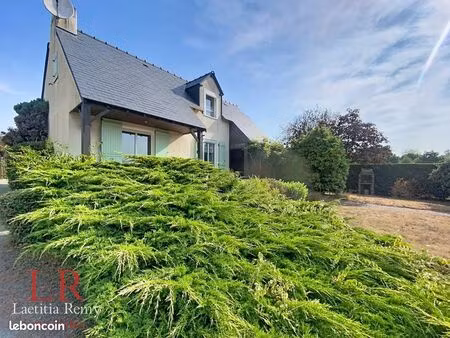 maison 3 pièces 74 m²