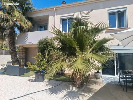 villa 130 m2
