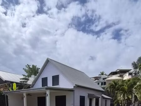 villa st gilles les bains