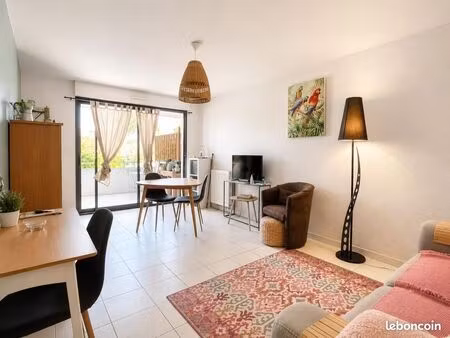 appartement 3 pièces 67 m²