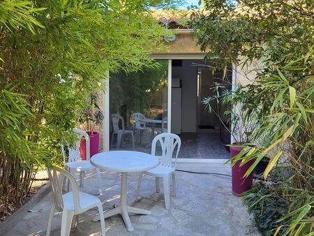 studio étudiant