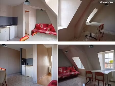 appartement t1