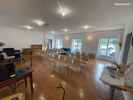 bureaux / local