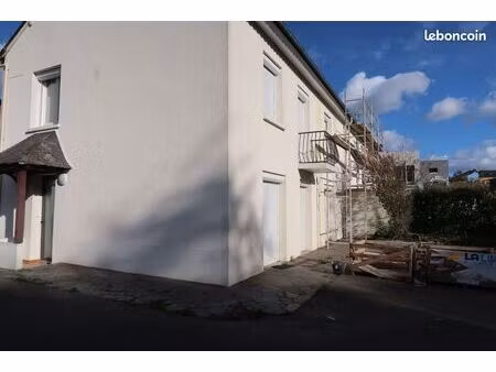 maison 4 pièces 101 m²
