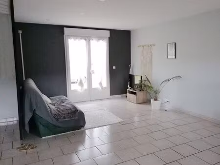 maison avec garage