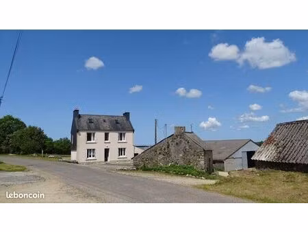 maison 7 pièces 98 m²