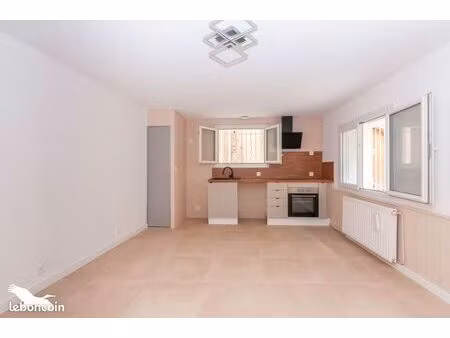 maison de ville 4 pièces 78 m²