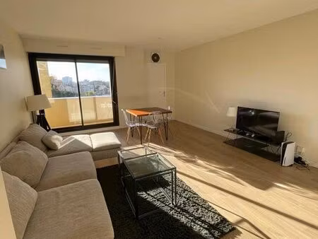 appartement - hyper centre bordeaux cauderan