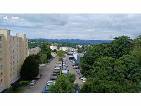 appartement 3 pièces 79 m2 résidence le chater à francheville 69340