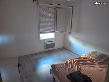 appartement t2 en vente