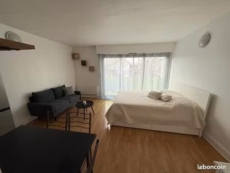 location appartement meublé massy 91300