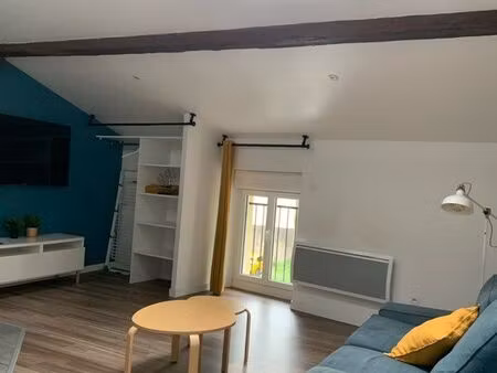 loue appartement à pamiers