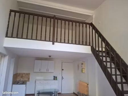 loue appartement f3