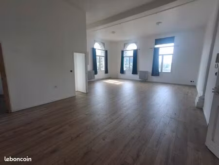 loue appartement f3