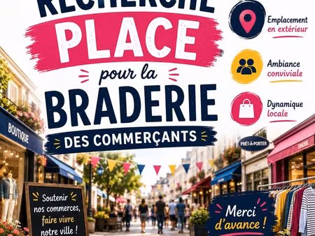 commerce