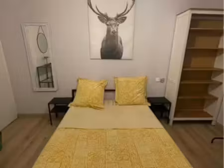 chambre meublée à louer chez l’habitant