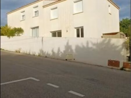 vente maison à nîmes 4 pièces r+1 92 m2