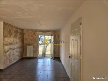 maison 4 pièces 81 m²