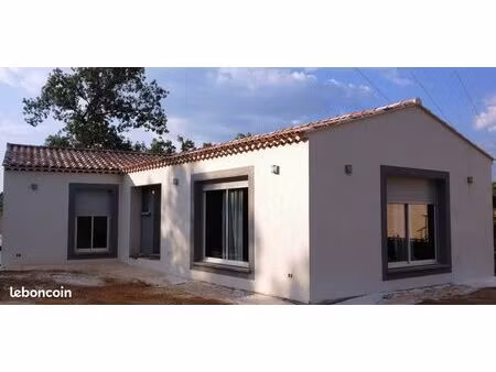 maison 3 pièces 68 m²