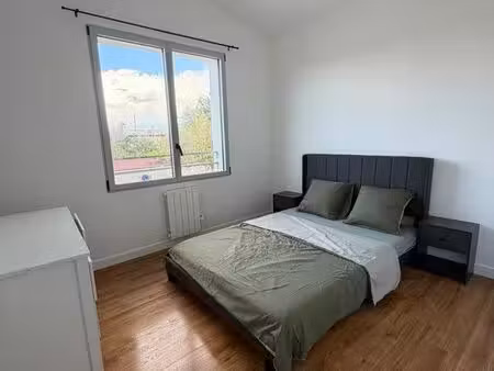 appartement 3 pièces
