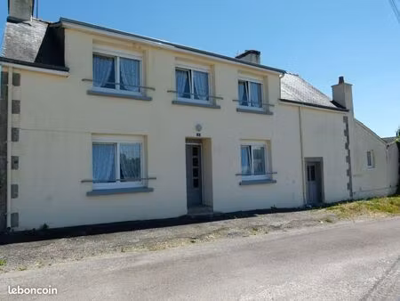 maison 4 pièces 89 m²