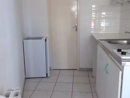 maison étudiant de sept 2026 à juin 2027 proche de la rochelle