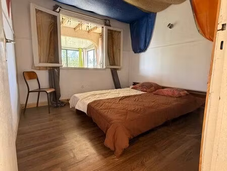 maison f4