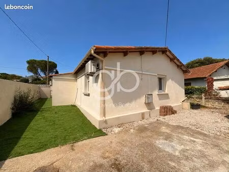 maison 4 pièces 105 m²