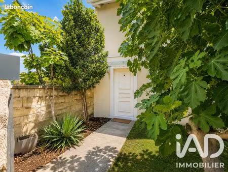 maison familiale 5 pièces 95 m²