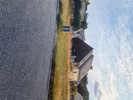 terrain constructible