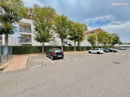 appartement 3 pièces 51 m²