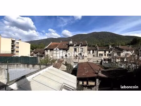 coeur de vizille