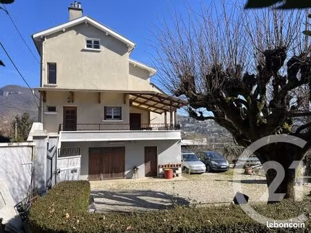 maison 4 pièces 94 m²