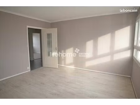 appartement 4 pièces 76 m²