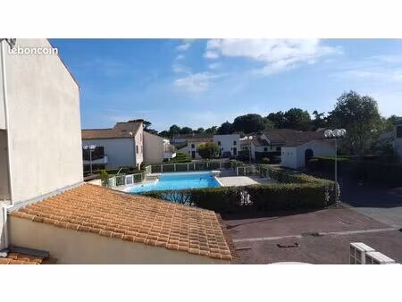 ideal etudiant t2 duplex meuble location de septembre a juin