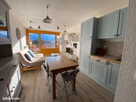 superbe studio résidence le plein sud