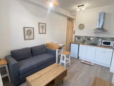 charmant appartement rochefort centre