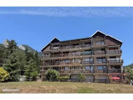 appartement 1 pièce 21 m²