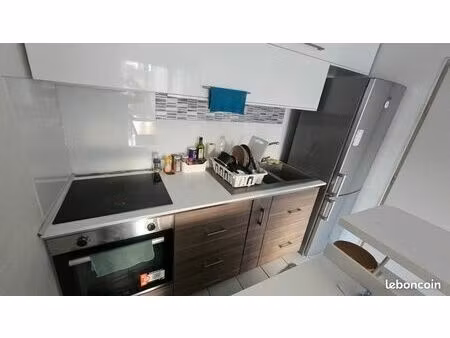 charmant appartement à louer