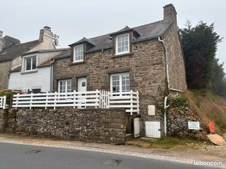 maison meublée