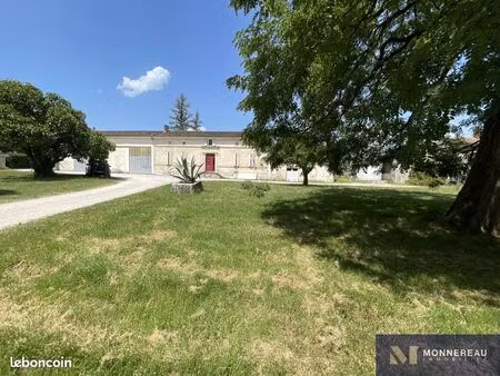 maison 4 pièces 174 m²