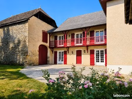 maison familiale de 165m2 m2