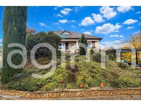 maison en viager 4 pièces 88 m²