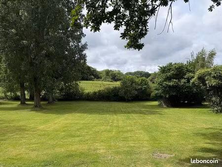 terrain 1 170 m² grisy les platres